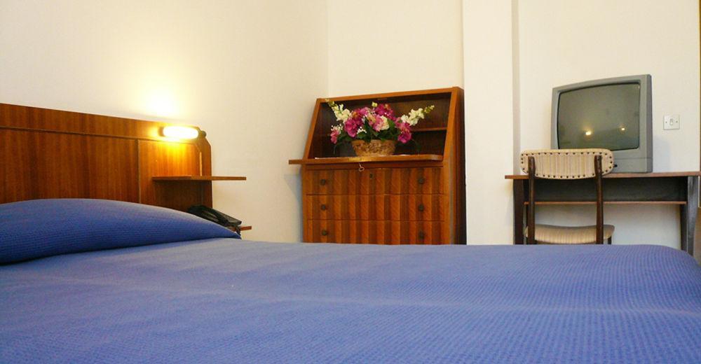 Albergo Ariston Tabiano Terme Екстериор снимка