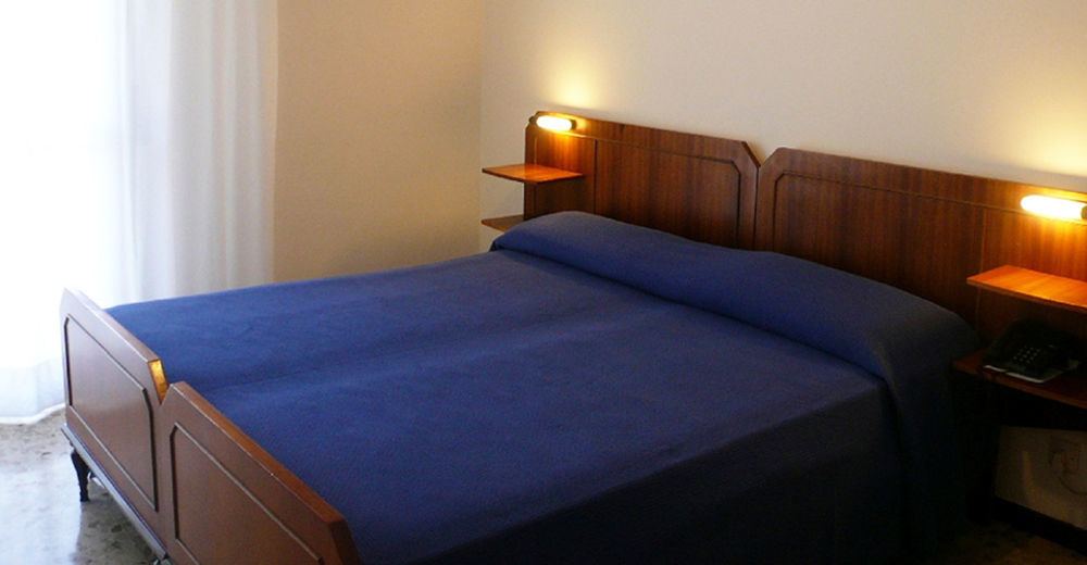 Albergo Ariston Tabiano Terme Екстериор снимка