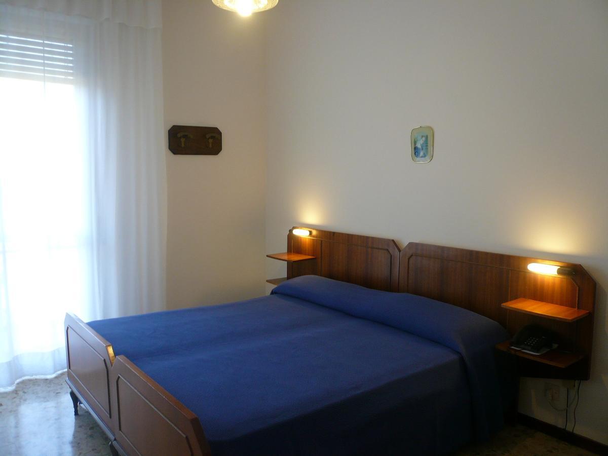 Albergo Ariston Tabiano Terme Екстериор снимка