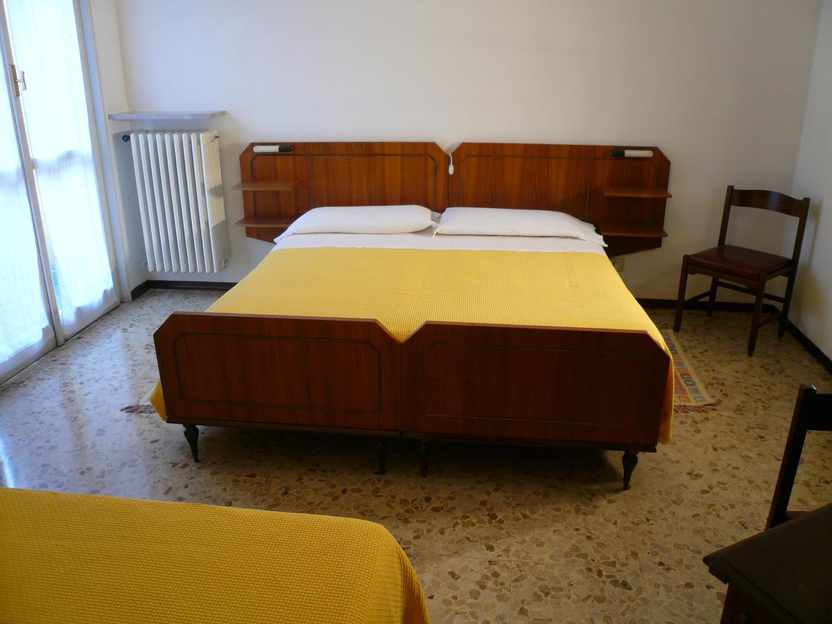 Albergo Ariston Tabiano Terme Екстериор снимка
