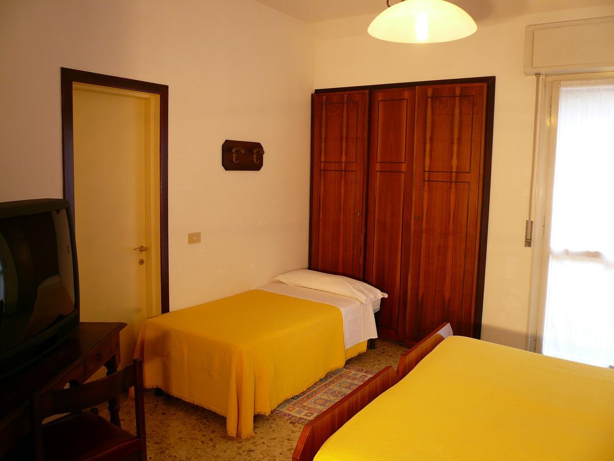 Albergo Ariston Tabiano Terme Екстериор снимка